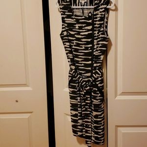 Calvin Klein Summer Dress